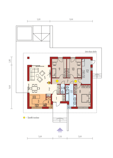 Mini 4 PLUS: Parter