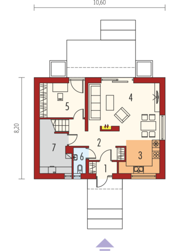 E12 MULTI-COMFORT: Parter