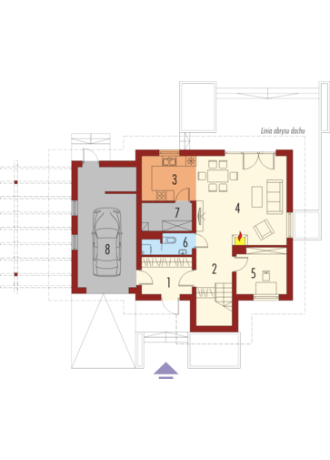 Sebastian G1: Parter