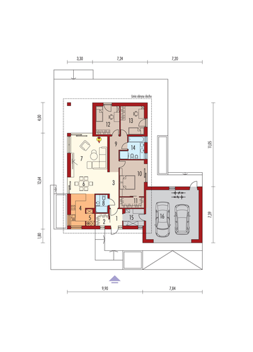 Daniel X G2 (wersja C): Parter