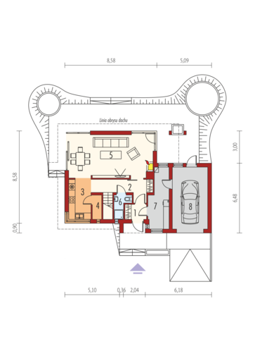 Tim G1 (wersja B): Parter