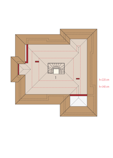 Mariusz G2: Poddasze do adaptacji