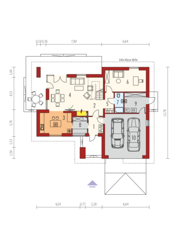 Olaf G2 ENERGO PLUS: Parter