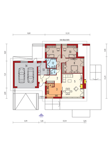 India G2 (wersja B) ENERGO PLUS: Parter