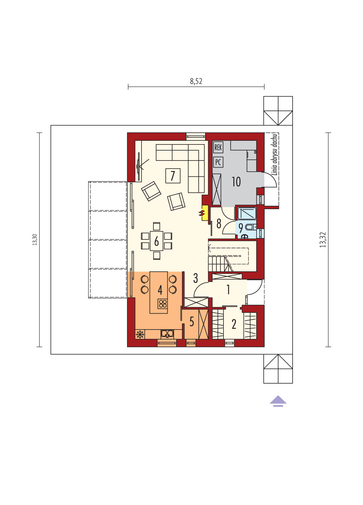 EX 16 ENERGO PLUS : Parter