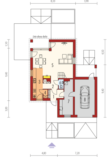 E13 III G1 ECONOMIC: Parter