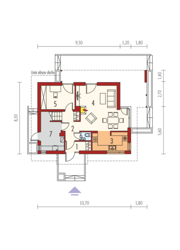 Liv 1 MULTI-COMFORT: Parter