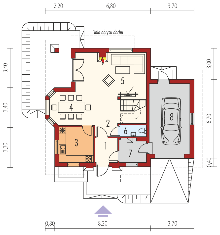 rzut