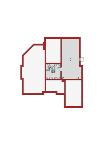 Kornelia G1 01: Piwnica