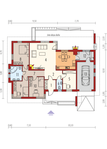 Lucjan G1 Leca® DOM: Parter