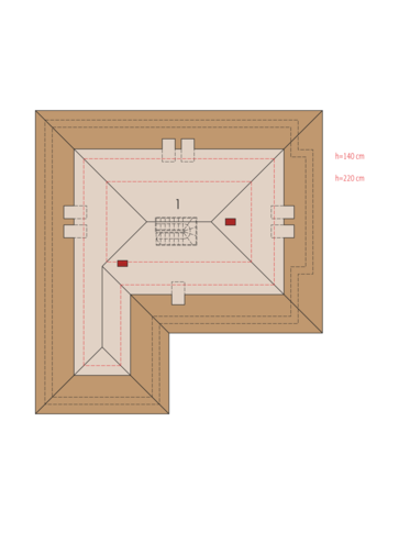Marcel IV G2: Poddasze do adaptacji