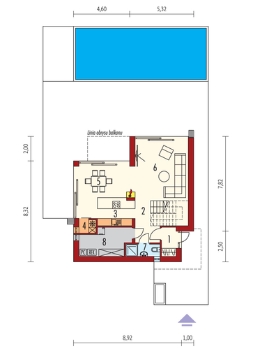 EX 2 ENERGO PLUS (wersja A): Parter