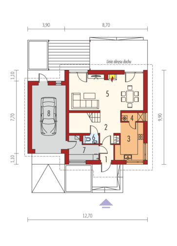 Leosia G1 ENERGO: Parter