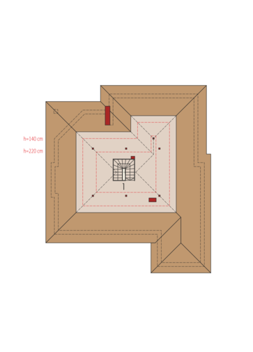 Kornelia G1: Poddasze do adaptacji