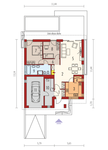 Armando G1 ENERGO: Parter