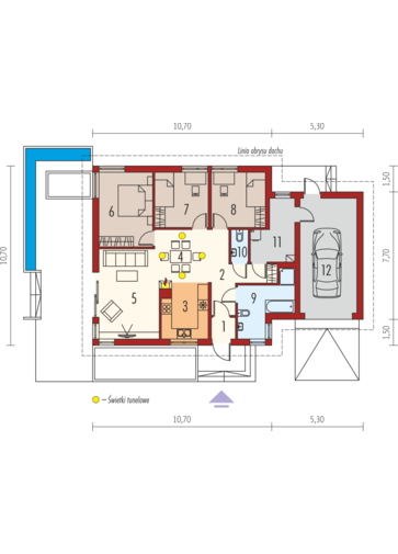 Anabela G1 MULTI-COMFORT: Parter