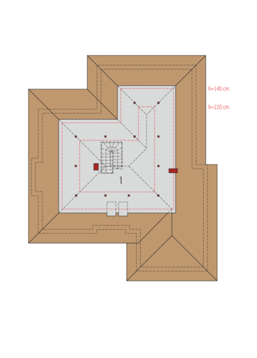 Kornelia IV G2: Poddasze do adaptacji