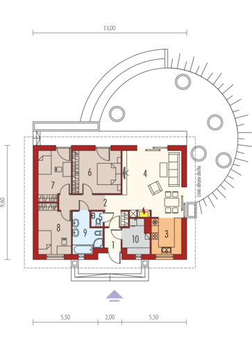 Kornel IV ENERGO: Parter