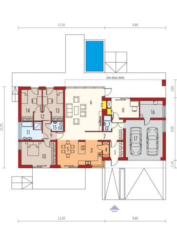 EX 11 G2 (wersja D) soft: Parter