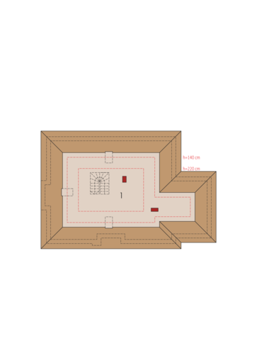 Flo III G1: Poddasze do adaptacji