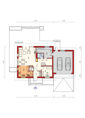Amaranta II G2 ENERGO: Parter
