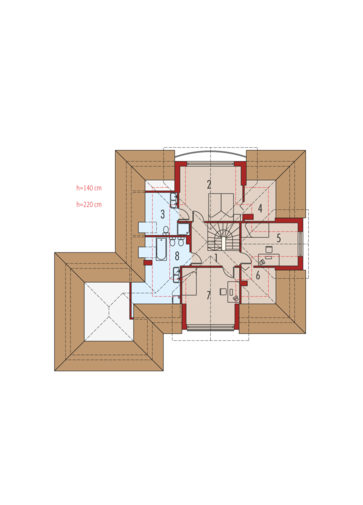 Mateusz G2: Poddasze