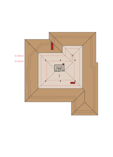 Kornelia G1 01: Poddasze do adaptacji