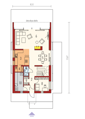 EX 14 ENERGO PLUS: Parter