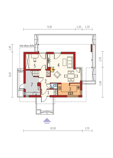 Liv 1 Leca® DOM: Parter