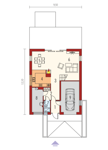 Noel G1 ENERGO: Parter