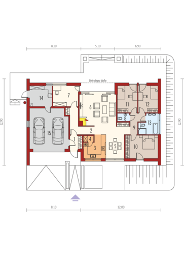 EX 8 G2 (wersja B) soft: Parter