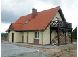 Projekty domów ARCHIPELAG - Ruda