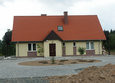 Projekty domów ARCHIPELAG - Ruda