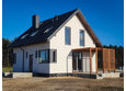 Projekty domów ARCHIPELAG - Lea (wersja A)
