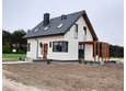 Projekty domów ARCHIPELAG - Lea (wersja A)