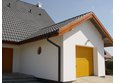 Projekty domów ARCHIPELAG - Nastka