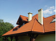 Projekty domów ARCHIPELAG - Delfina II