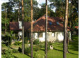 Projekty domów ARCHIPELAG - Oliwia