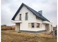 Projekty domów ARCHIPELAG - Patryk G1