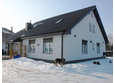 Projekty domów ARCHIPELAG - Klementynka