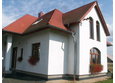 Projekty domów ARCHIPELAG - Lena II (z wiatą)