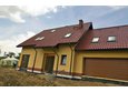 Projekty domów ARCHIPELAG - Lamia