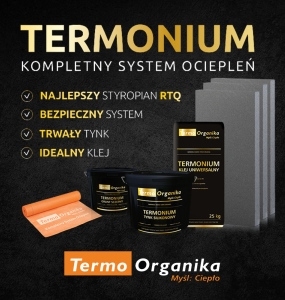 termo organika
