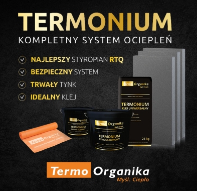 termo organika
