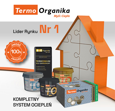 TERMO ORGANIKA