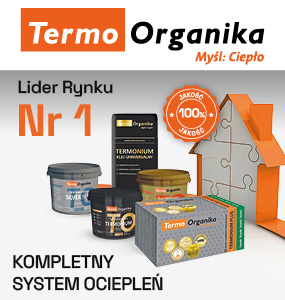 TERMO ORGANIKA