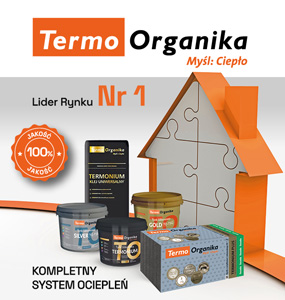 TERMO ORGANIKA