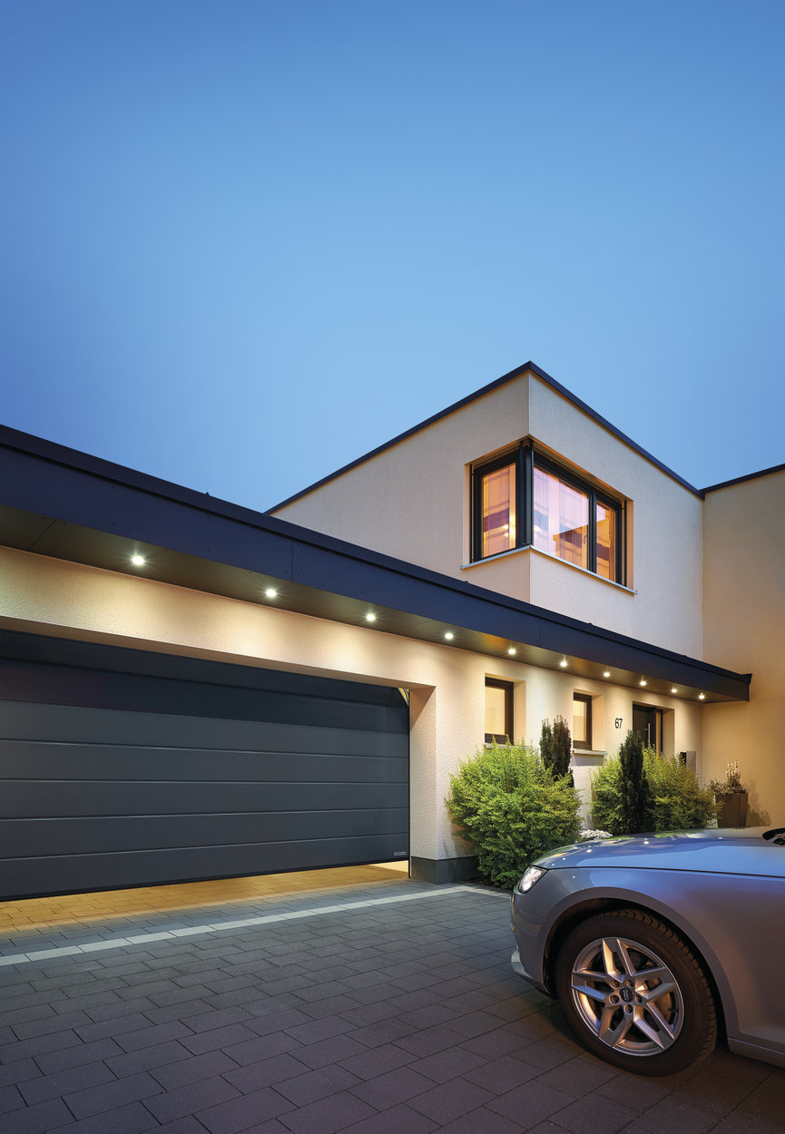 Za pół ceny. Bezpieczny napęd ProMatic 