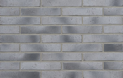 Mur z cegły Margate LDF. Fot. Röben 