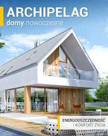 Domy nowoczesne